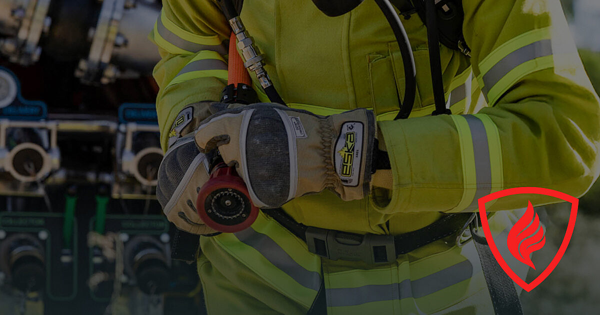 Fire Tech Rescue Ppe Frontline Fire & Rescue | Personal Protective Equipment