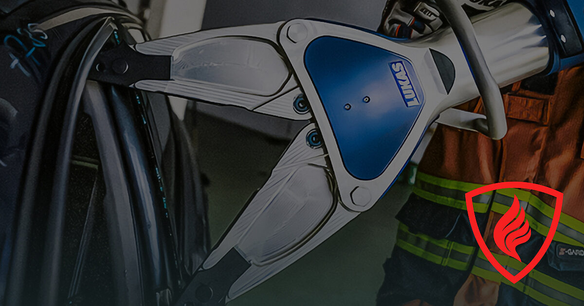 Vortex Extrication Device Frontline Fire & Rescue | Extrication Equipment
