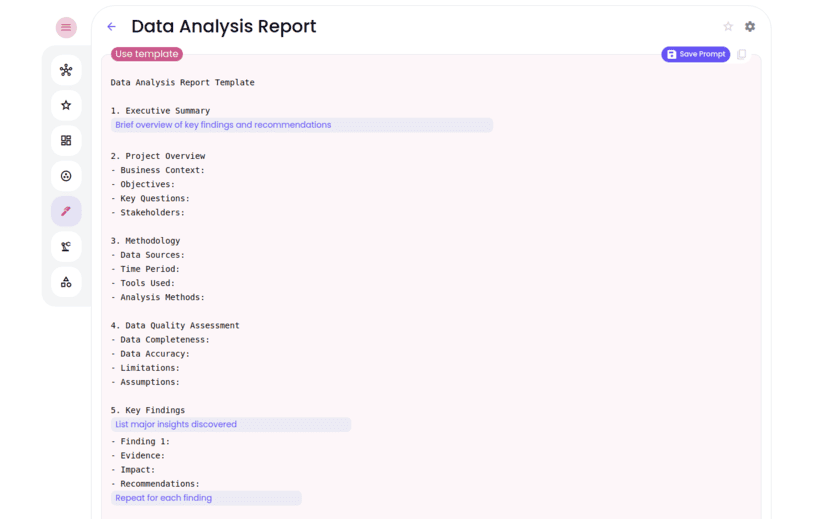 Empty image or helper icon