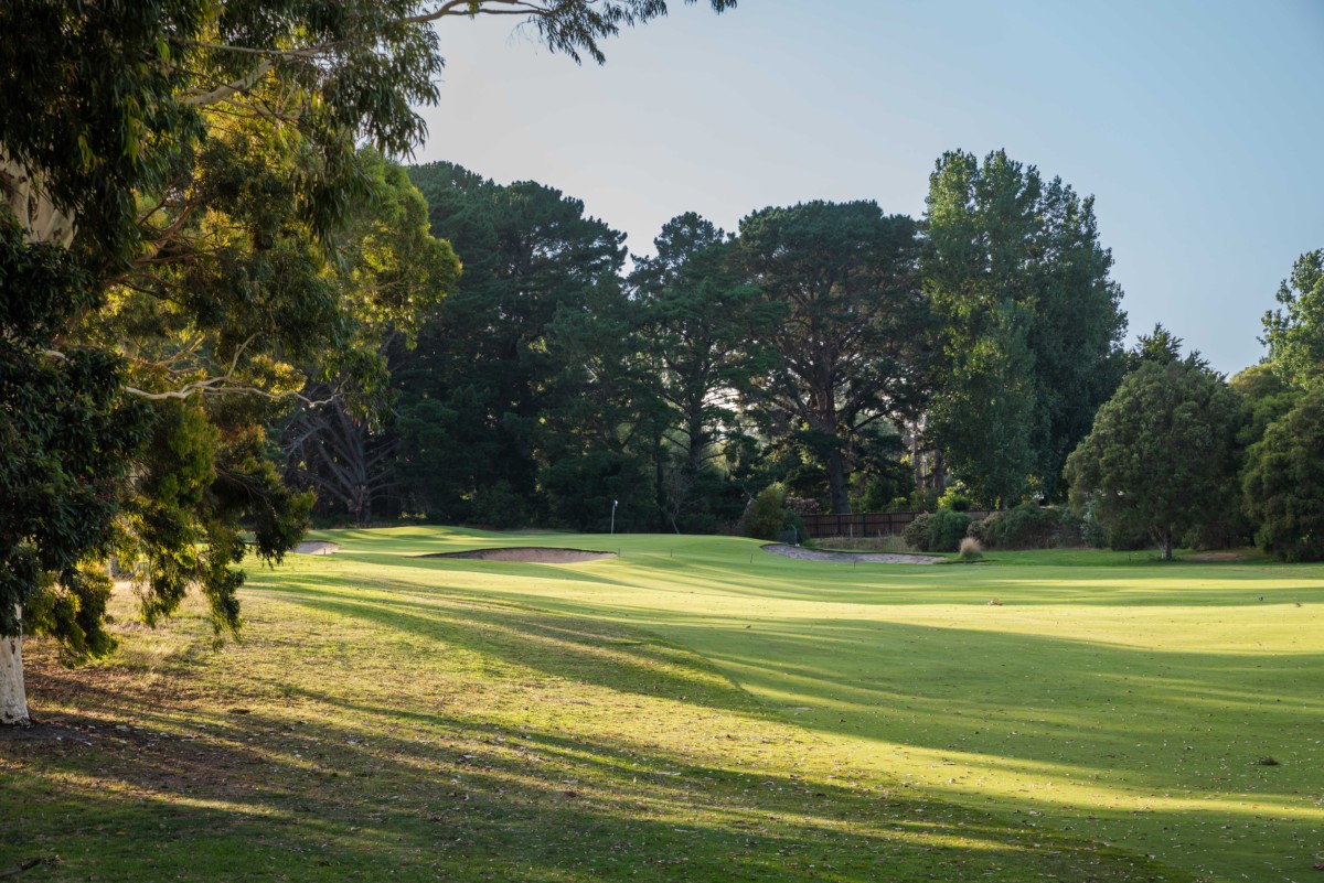 Rosebud Country Club Future Golf