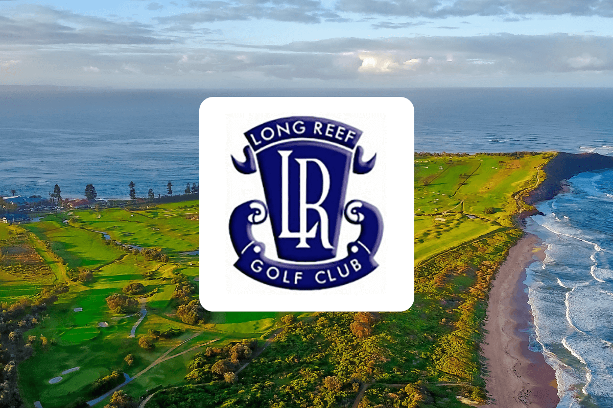 Long Reef Future Golf
