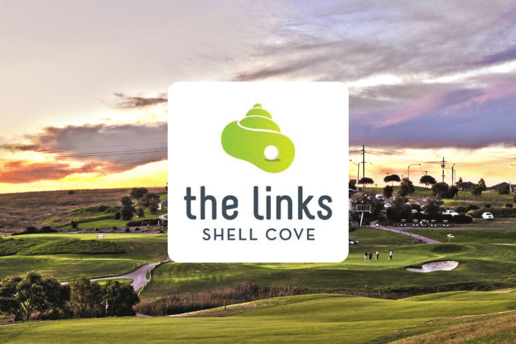 The Links Shell Cove Future Golf The Links Shell Cove Future Golf