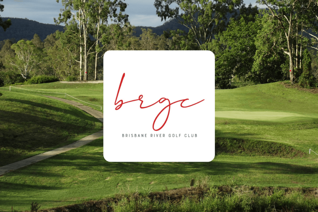 Brisbane River Golf Course Future Golf