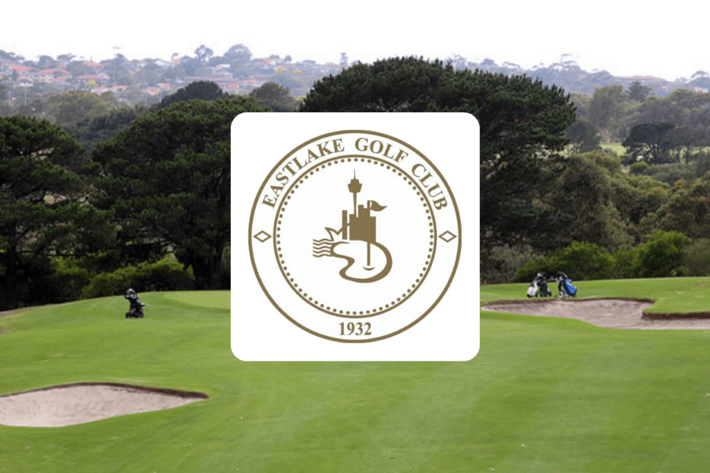 Eastlake Golf Course - Future Golf