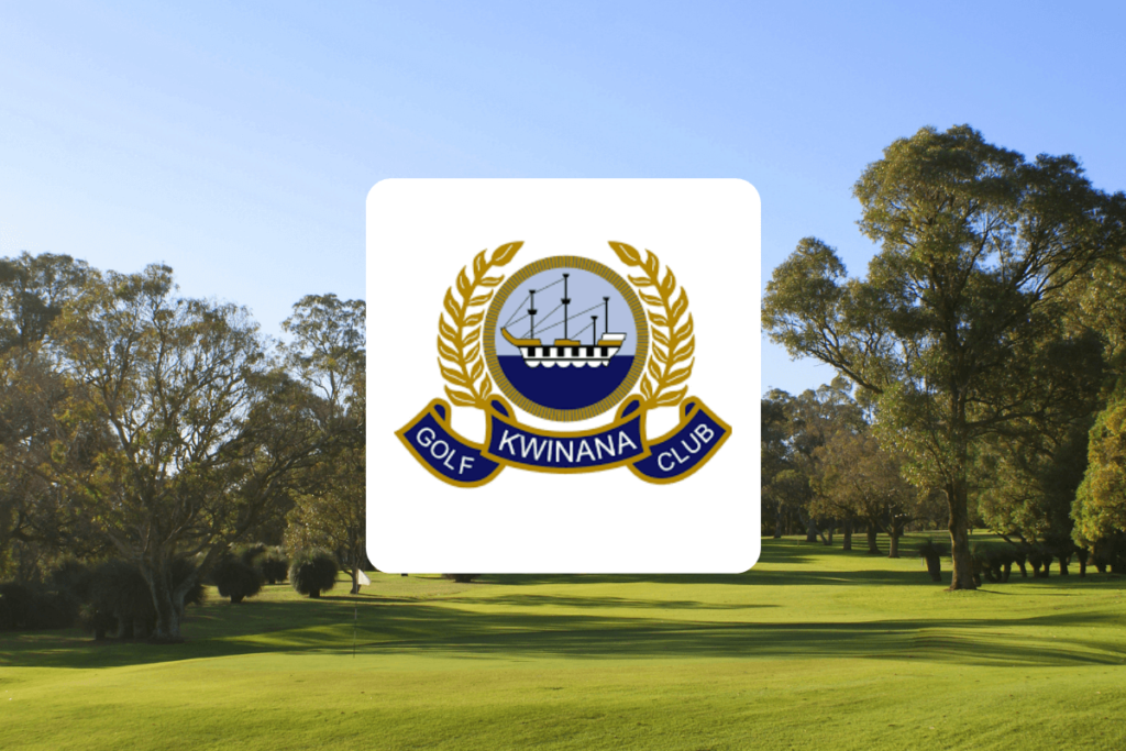 Kwinana Future Golf