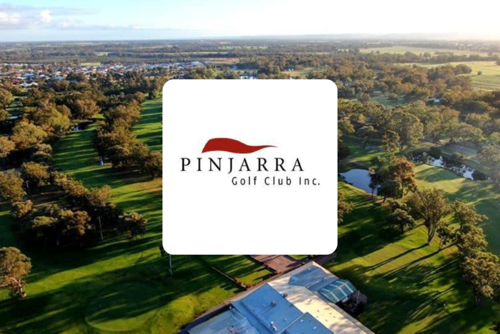 Pinjarra Golf Club Future Golf