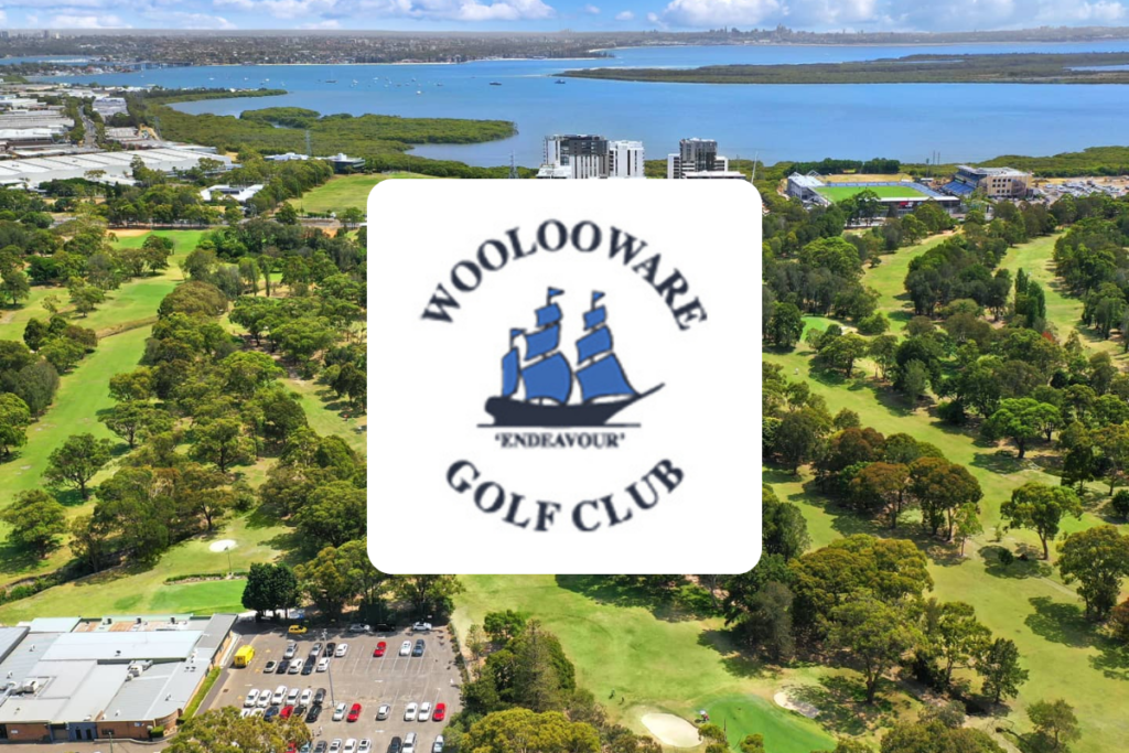 Woolooware Golf Club Future Golf