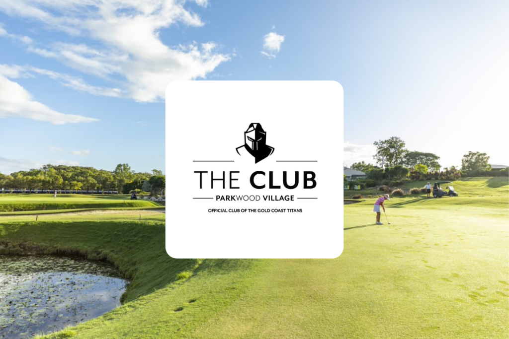 The Club at Parkwood Village Future Golf