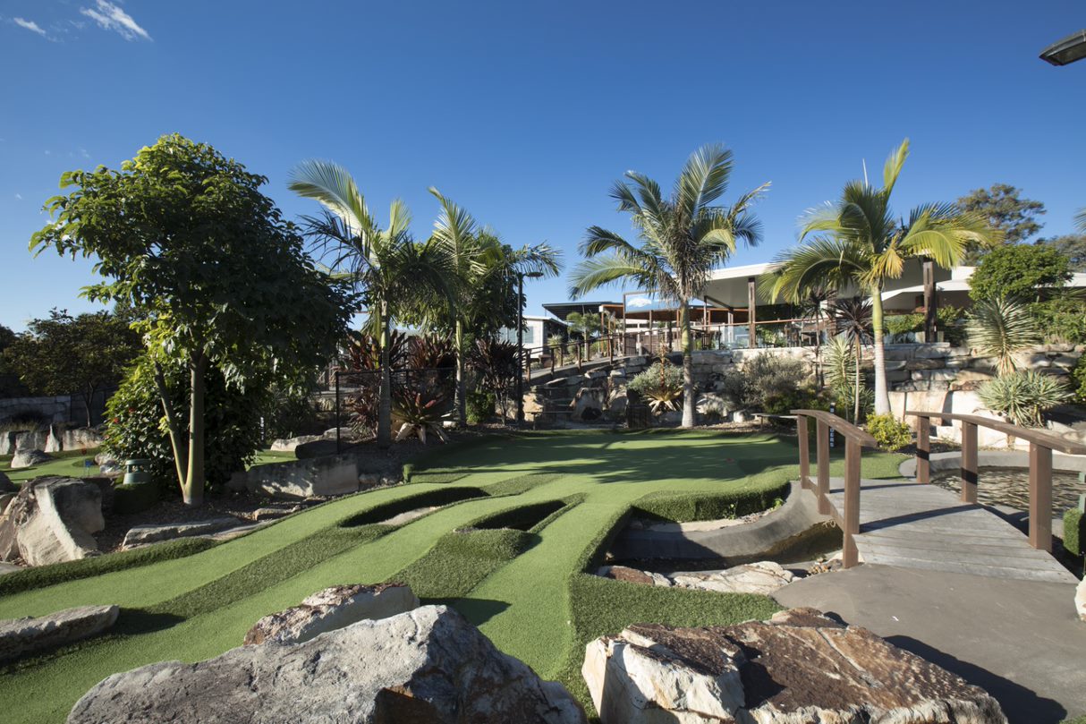 The Club at Parkwood Village Future Golf