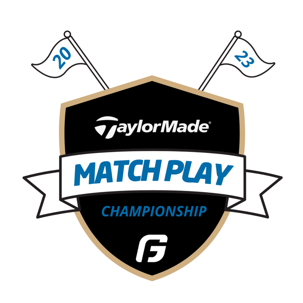 Matchplay Future Golf