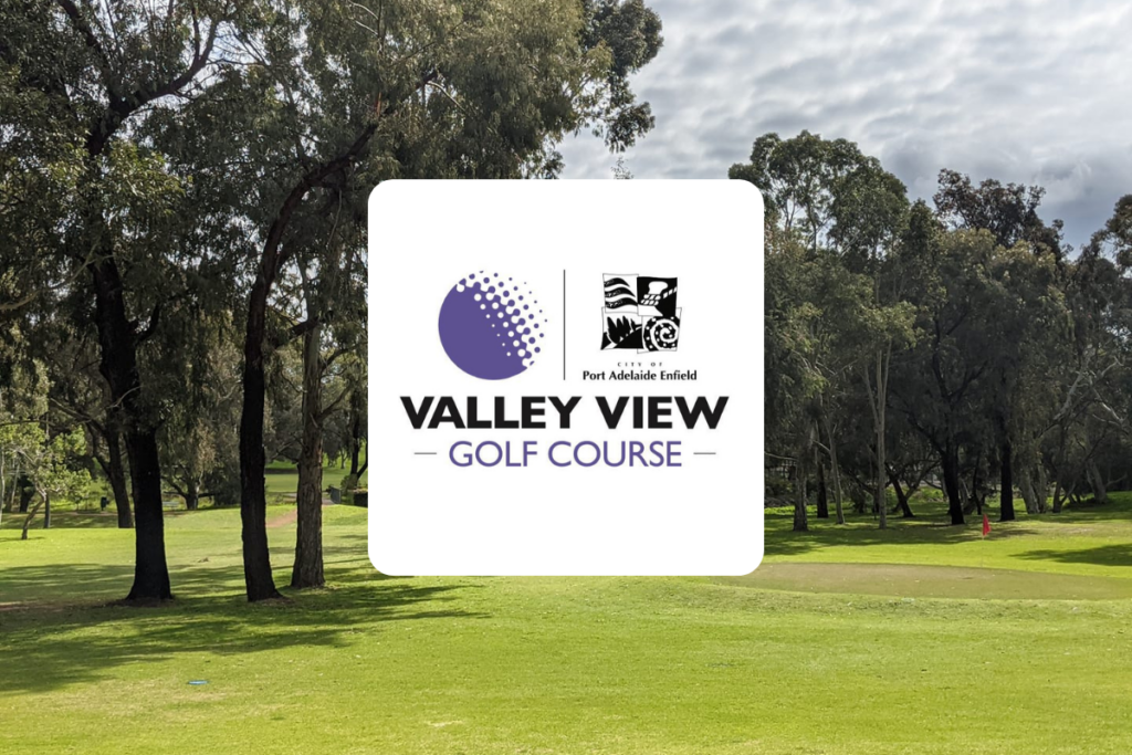 Valley View Golf Course Future Golf