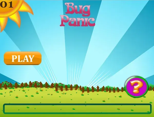 Bug Panic