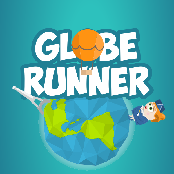 Globe Runner