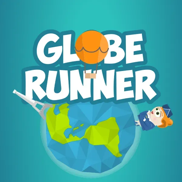 Globe Runner
