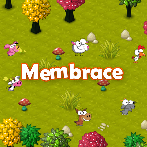 Membrace