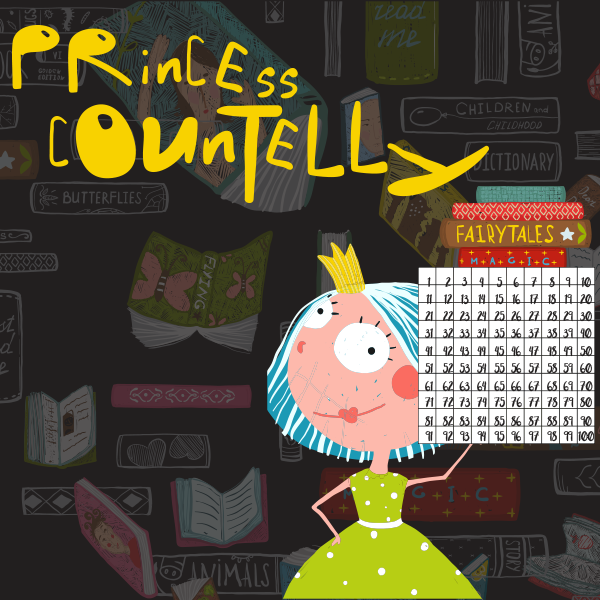 Princess Countelly