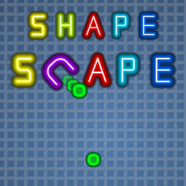 Shape Scape