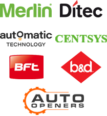 Authorized Resellers of Brands