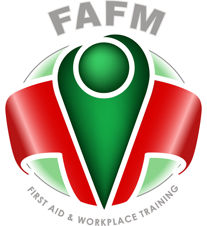 FAFM First Aid Training