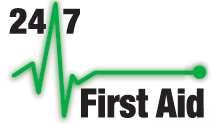 24/7 First Aid