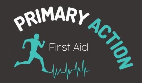 Primary Action First Aid