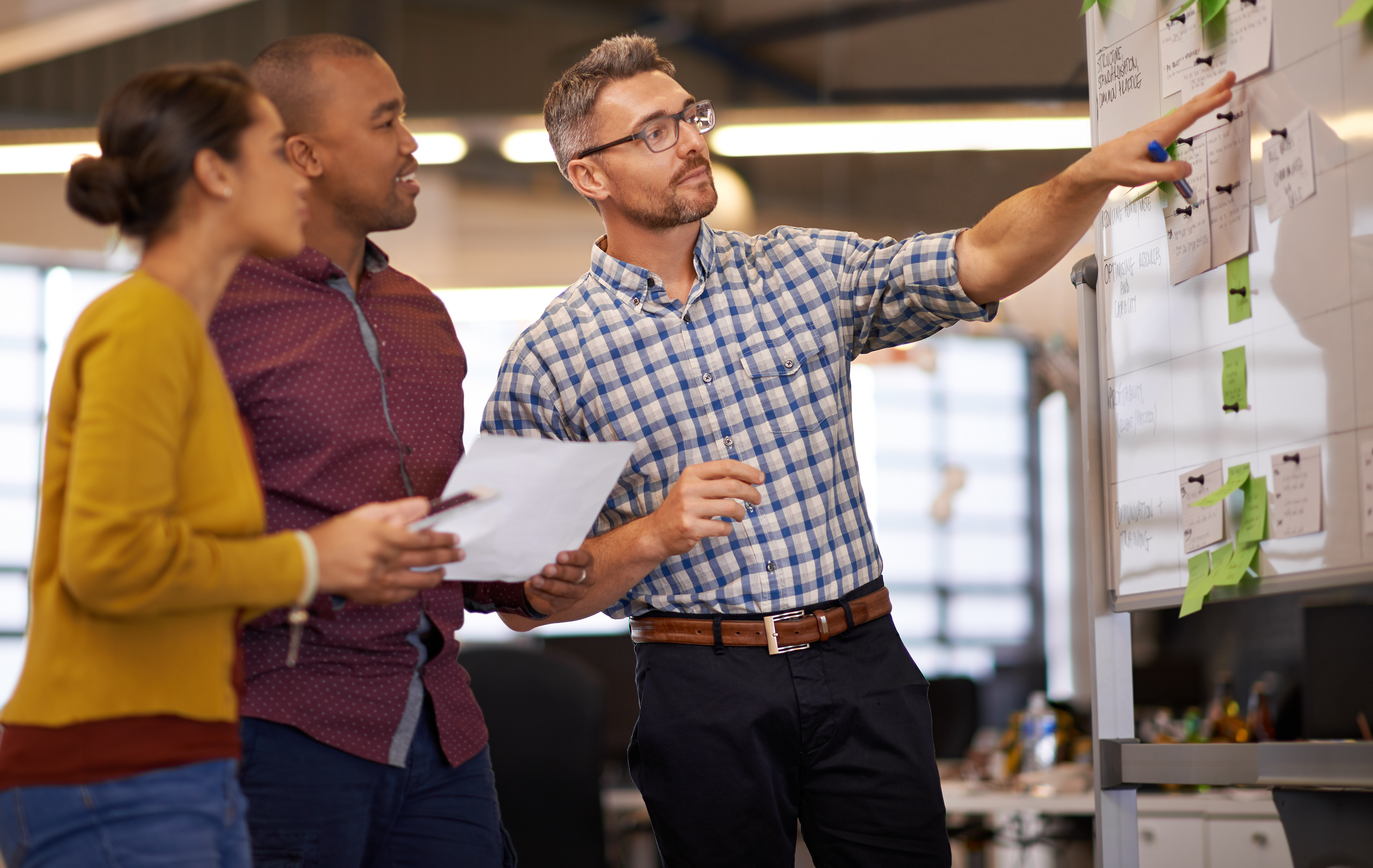 Project Management Development Program - Dip PM - eLearning