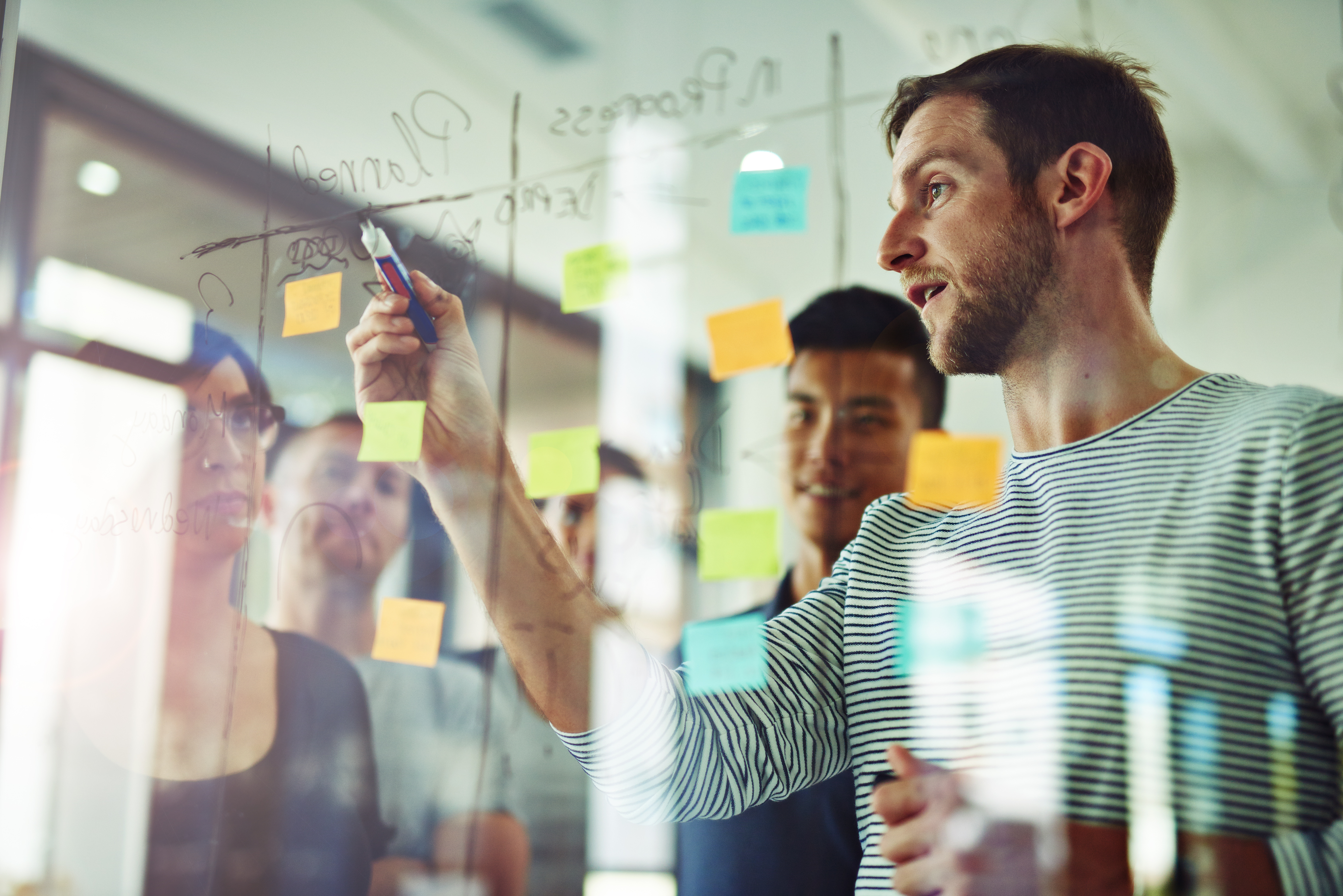 Project Foundation Skills Program - Certificate IV in PMP - eLearning