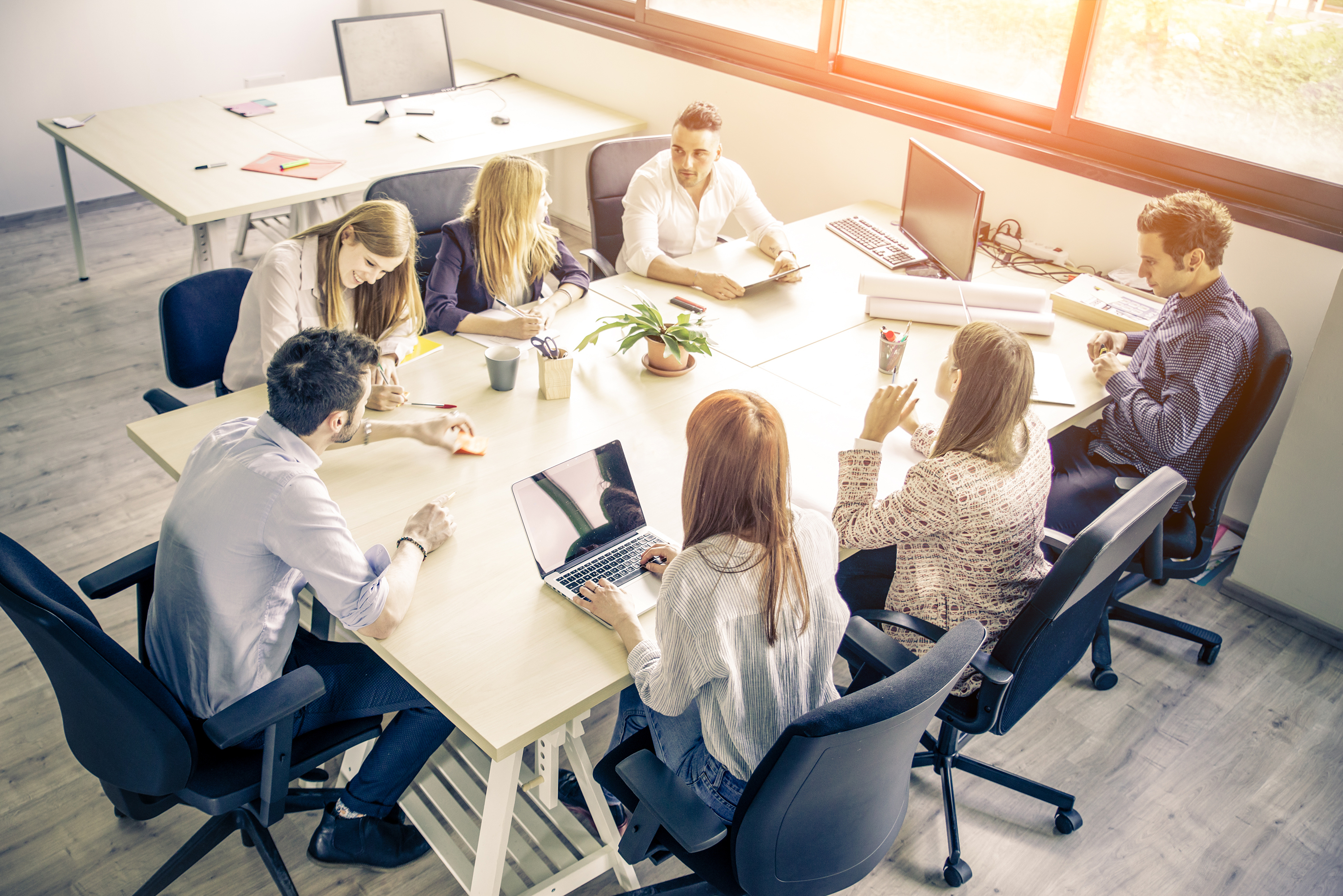 NDS Emerging Leaders Program - Cert IV L&M