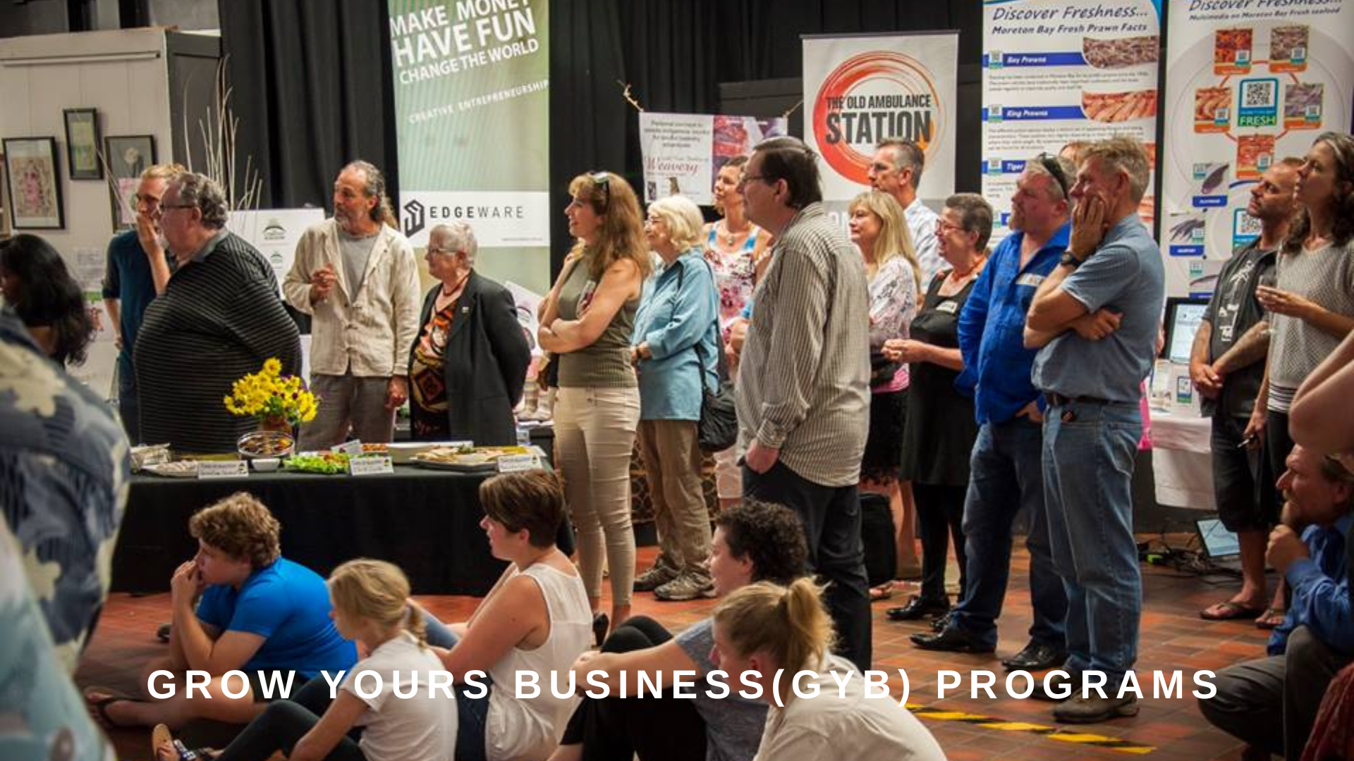 Grow Your Business - Cert IV Entrepreneurship & New Business