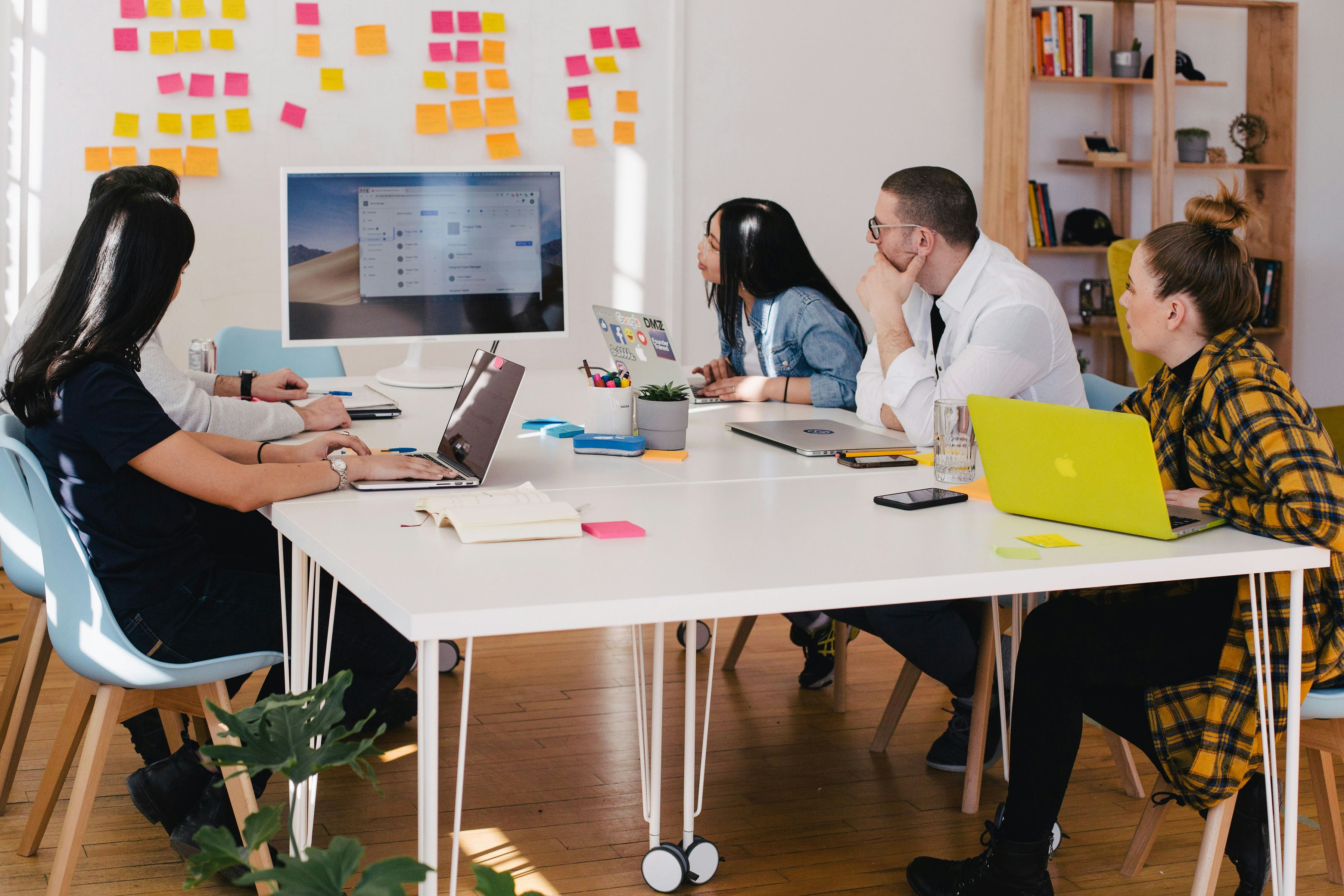 Diploma of Project Management - RPL / RCC