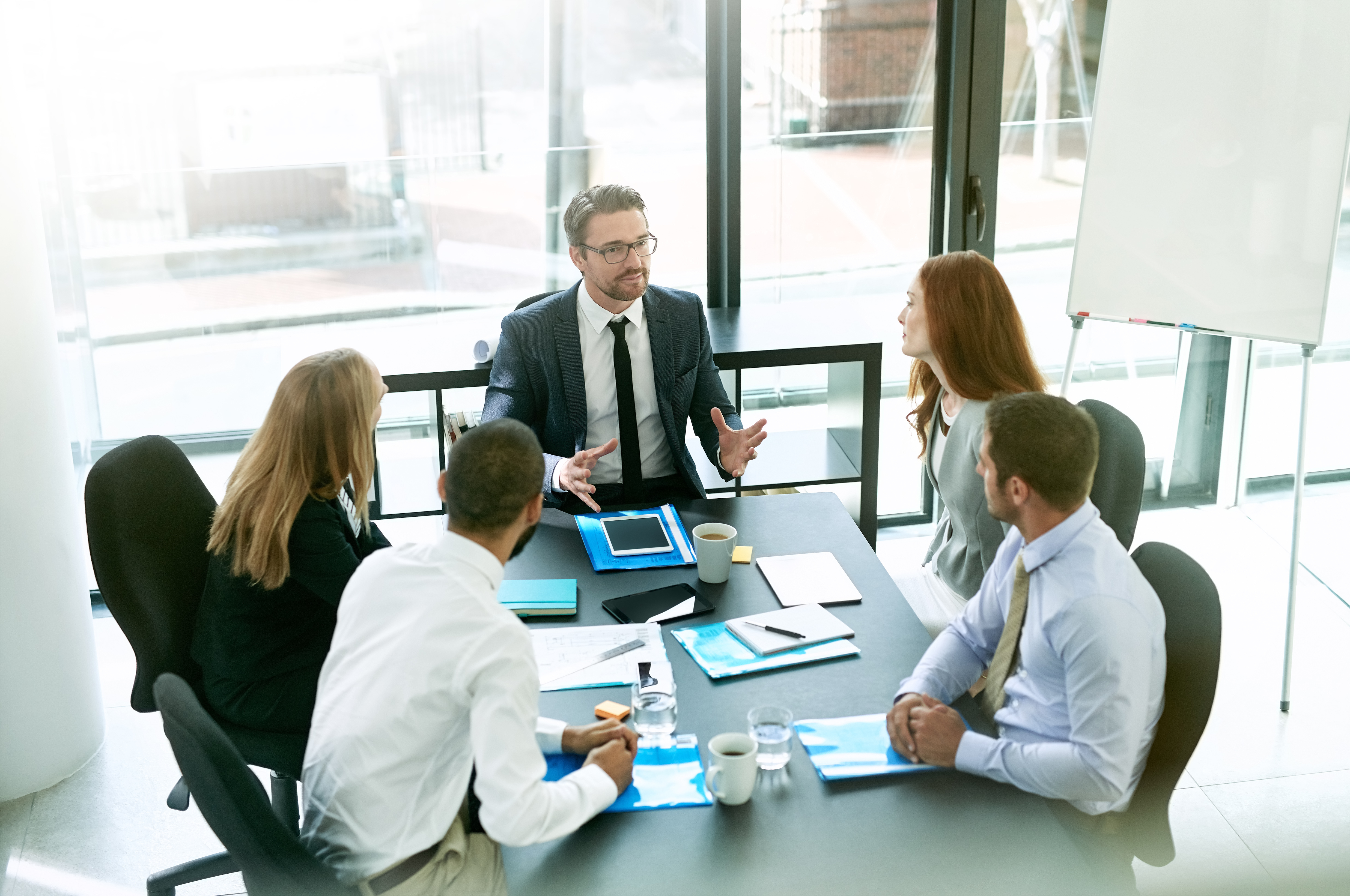 Leadership Excellence Program - Dip L&M - eLearning