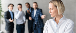 Bullying & Discrimination - Corp