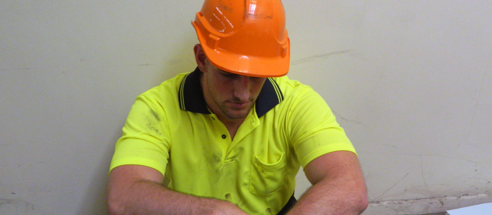 Bullying & Discrimination - Trades