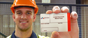 CPCWHS1001 Prepare to work safely in the construction industry (WA)