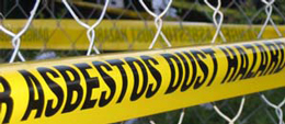 Asbestos Awareness in the Workplace