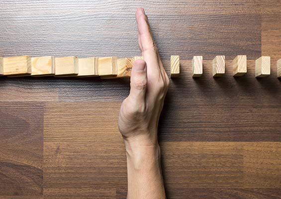 Applying Principles of WHS Risk Management