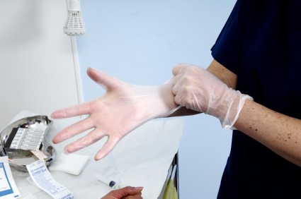 HLTINF005 Maintain infection prevention for skin penetration treatments