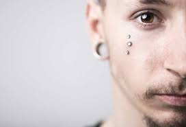11035NAT Course in Specialist Body Piercing