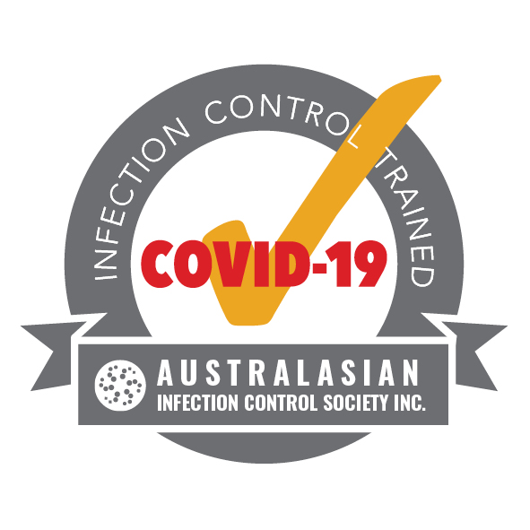 COVID-19 Infection Control Course for the Cleaning Industry