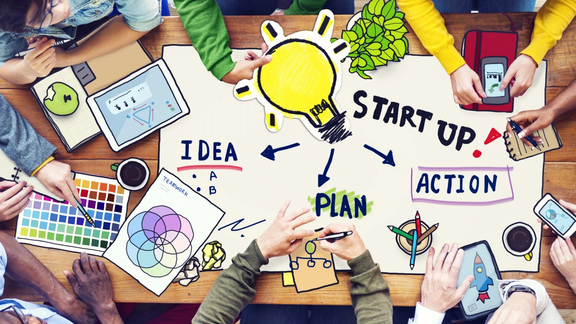 BSB40320 Certificate IV in Entrepreneurship and New Business