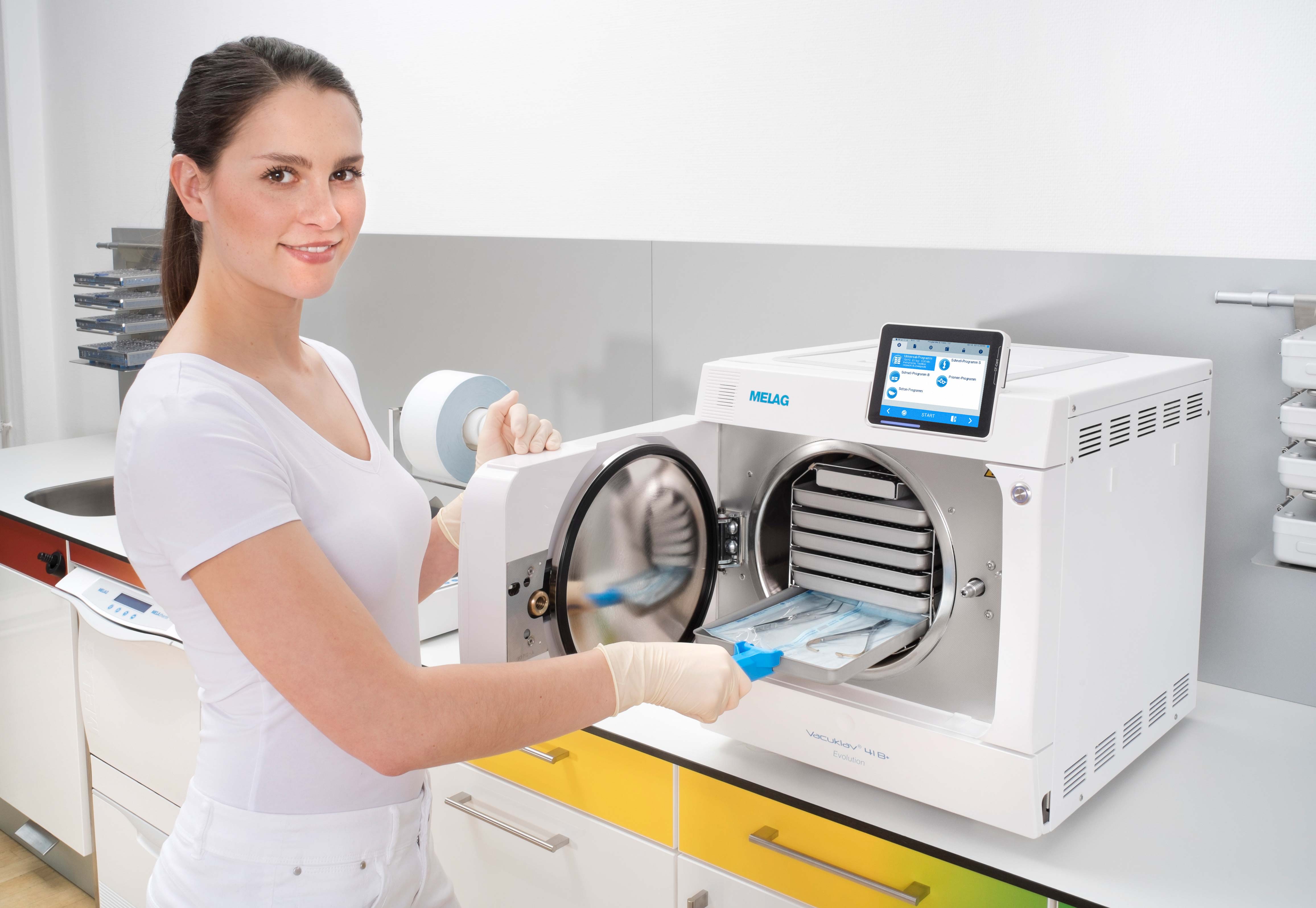 SHBBINF002 Maintain Infection Control Standards