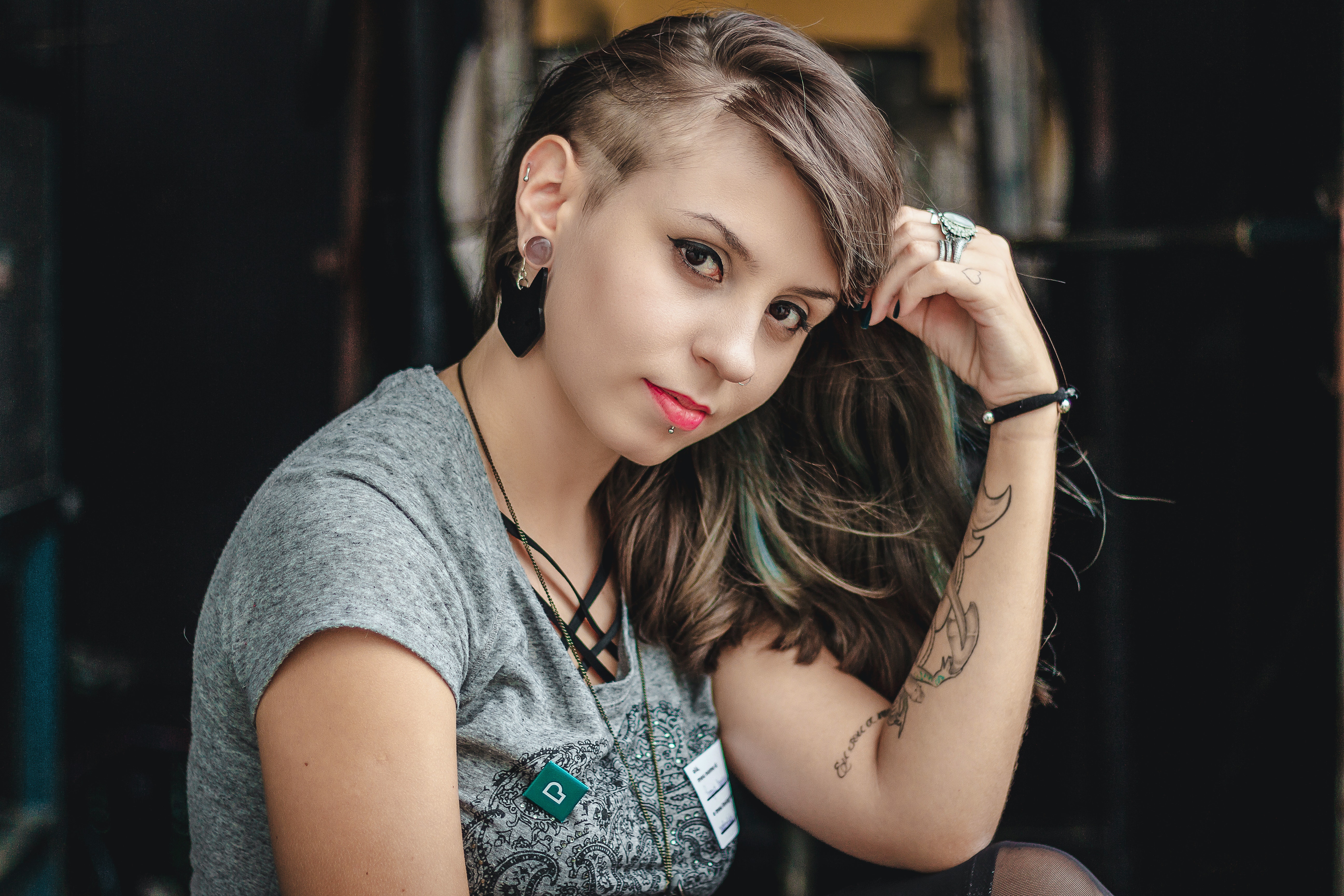RPL - 11035NAT Course in Specialist Body Piercing