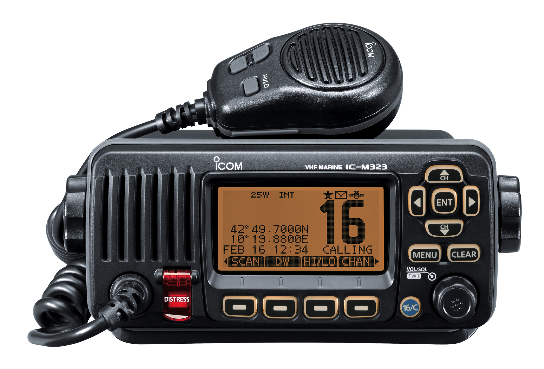 SROCP Marine Radio VHF Short Range Course