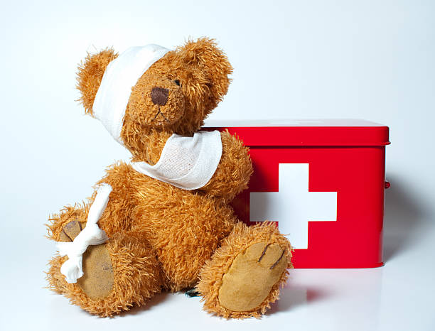 HLTAID011 - Provide First Aid