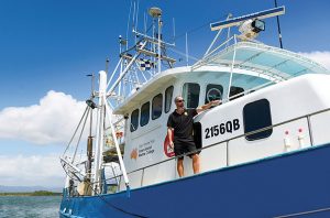 MAR10424 Certificate I in Maritime Operations (Coxswain Grade 2 Near Coastal)