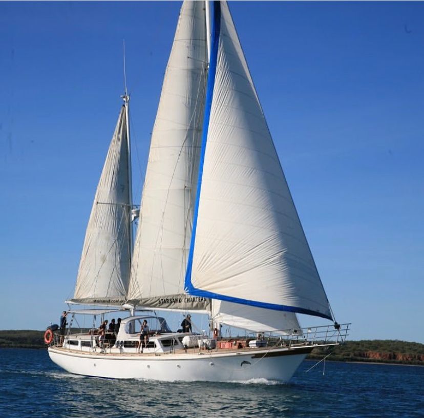 MAR20324 Certificate II in Maritime Operations Coxswain 1 (Near Coastal)