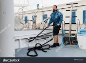 MAR10224 Certificate I in Maritime Operations (General Purpose Hand Near Coastal)