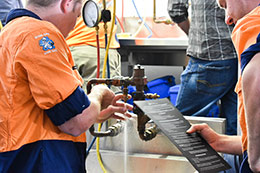 Backflow Prevention Revalidation Program (MPAQ Member)