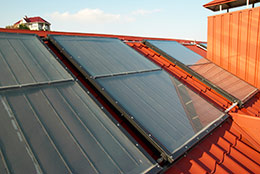 QLD334SWH01A Evaluate and plan the installation of solar water heating systems (MPAQ Member)