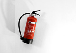 Fire Safety (MPAQ Member)